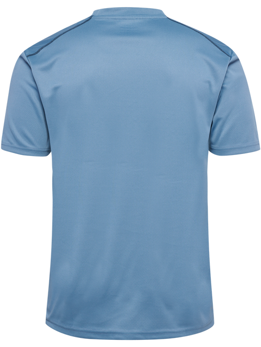 Hummel Men's Active PL Jersey T-Shirt Mens Apparel Shirts & Tops