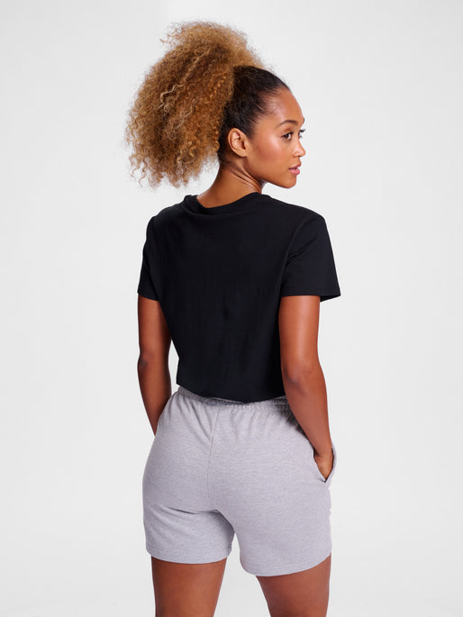 Hummel Women's Go 2.0 T-Shirt Womens Apparel Shirts & Tops