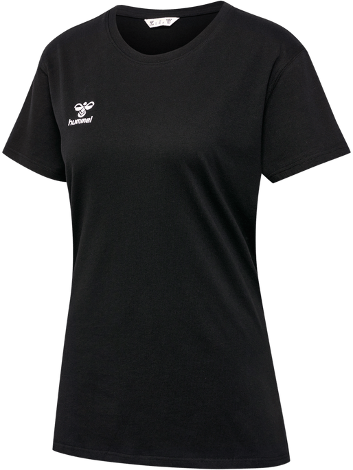 Hummel Women's Go 2.0 T-Shirt Womens Apparel Shirts & Tops