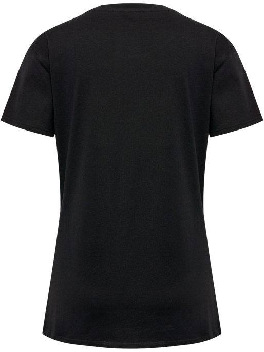 Hummel Women's Go 2.0 T-Shirt Womens Apparel Shirts & Tops