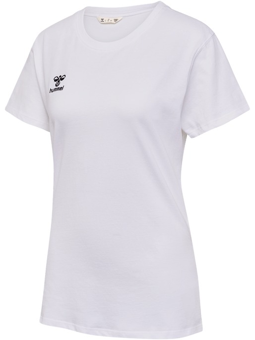Hummel Women's Go 2.0 T-Shirt Womens Apparel Shirts & Tops