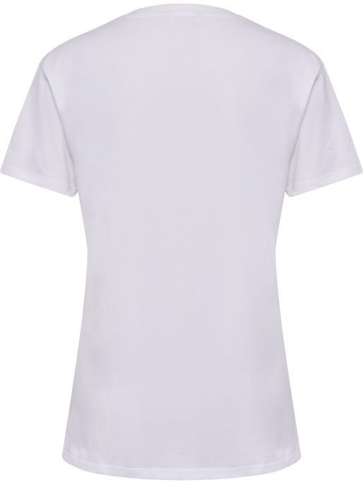 Hummel Women's Go 2.0 T-Shirt Womens Apparel Shirts & Tops