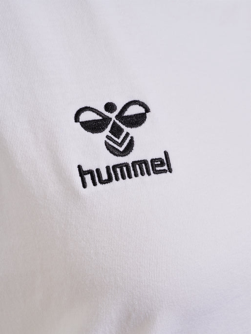 Hummel Women's Go 2.0 T-Shirt Womens Apparel Shirts & Tops