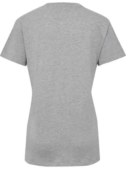 Hummel Women's Go 2.0 T-Shirt Womens Apparel Shirts & Tops