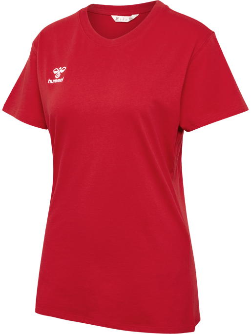 Hummel Women's Go 2.0 T-Shirt Womens Apparel Shirts & Tops