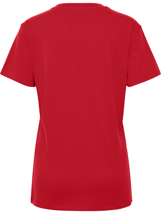 Hummel Women's Go 2.0 T-Shirt Womens Apparel Shirts & Tops