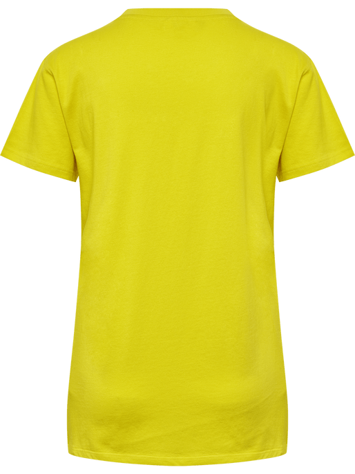 Hummel Women's Go 2.0 T-Shirt Womens Apparel Shirts & Tops