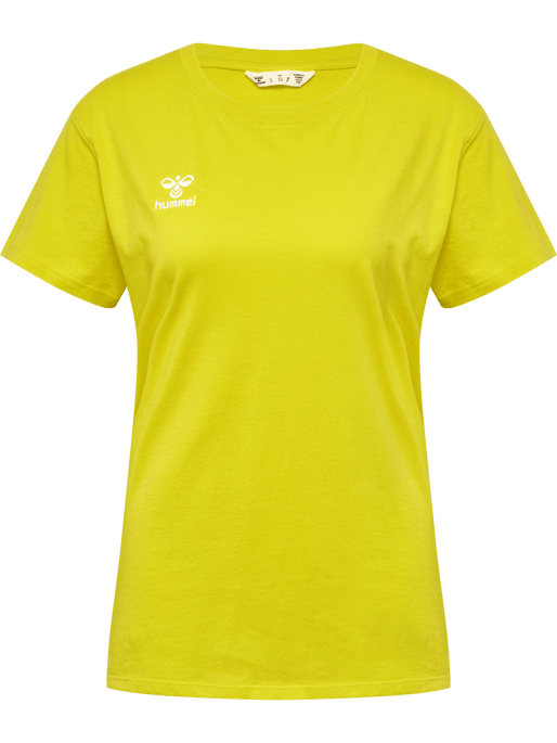 Hummel Women's Go 2.0 T-Shirt Womens Apparel Shirts & Tops