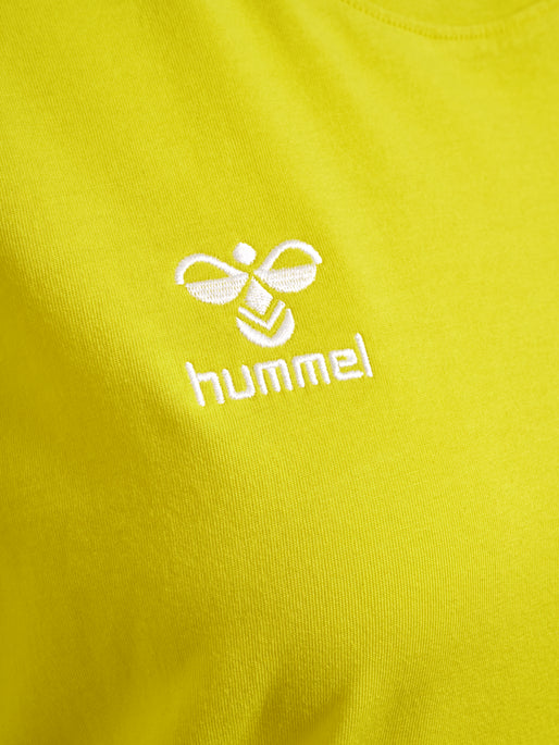 Hummel Women's Go 2.0 T-Shirt Womens Apparel Shirts & Tops