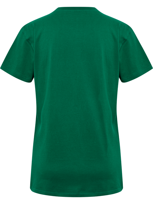 Hummel Women's Go 2.0 T-Shirt Womens Apparel Shirts & Tops