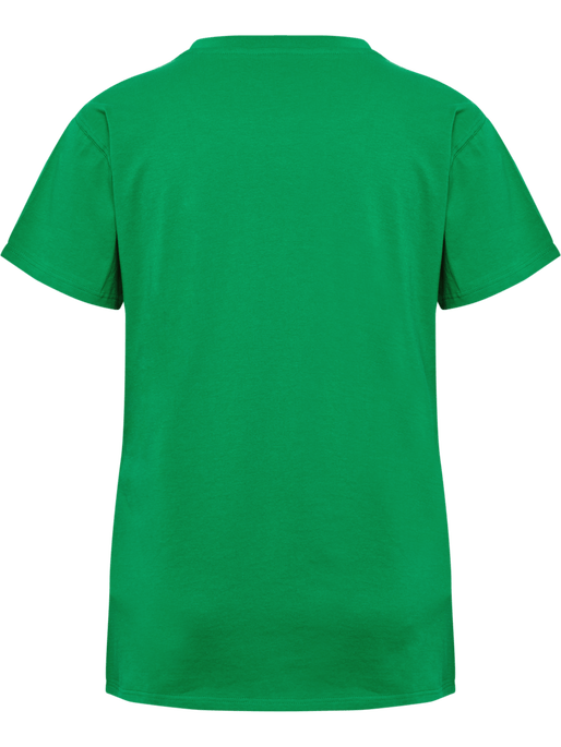 Hummel Women's Go 2.0 T-Shirt Womens Apparel Shirts & Tops