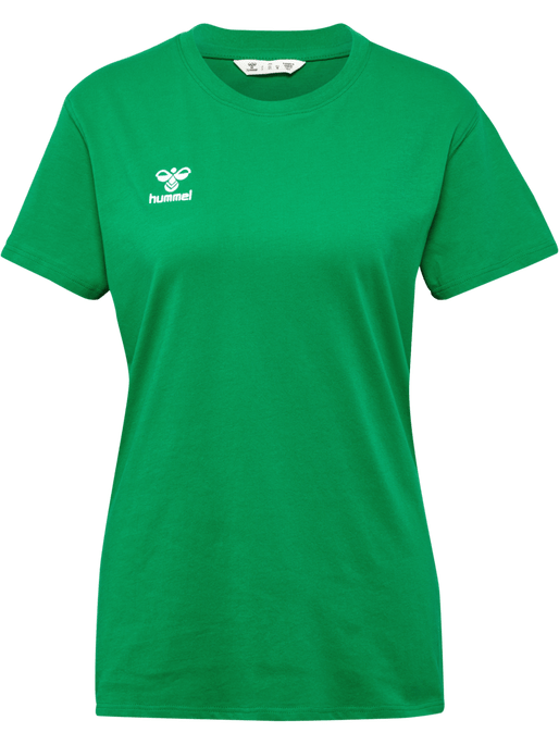 Hummel Women's Go 2.0 T-Shirt Womens Apparel Shirts & Tops