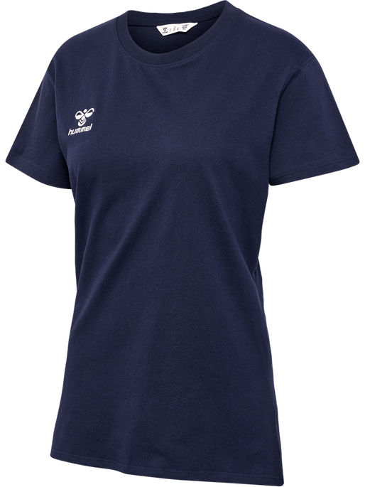 Hummel Women's Go 2.0 T-Shirt Womens Apparel Shirts & Tops