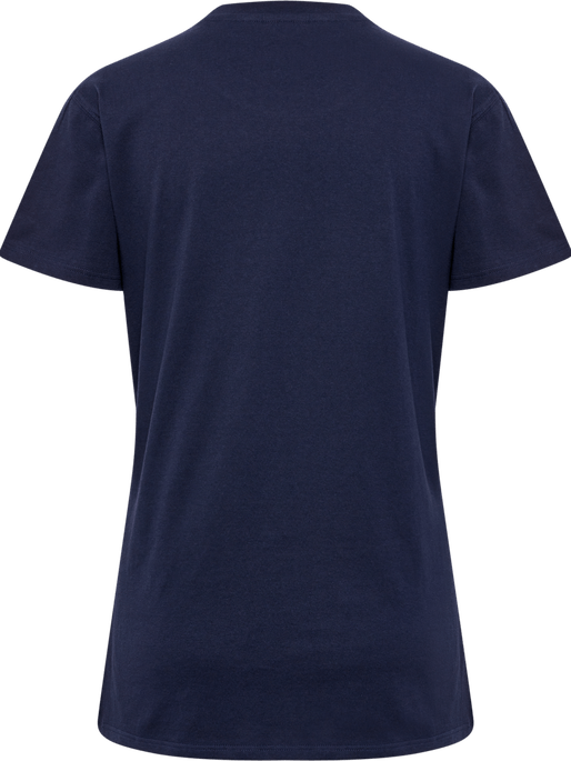 Hummel Women's Go 2.0 T-Shirt Womens Apparel Shirts & Tops