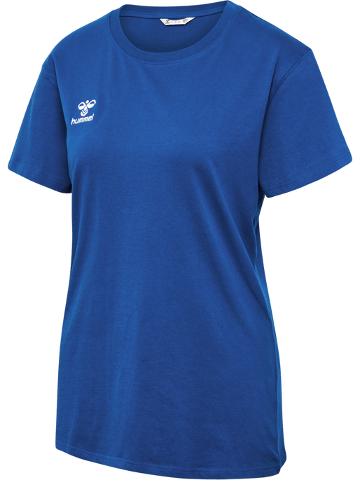Hummel Women's Go 2.0 T-Shirt Womens Apparel Shirts & Tops