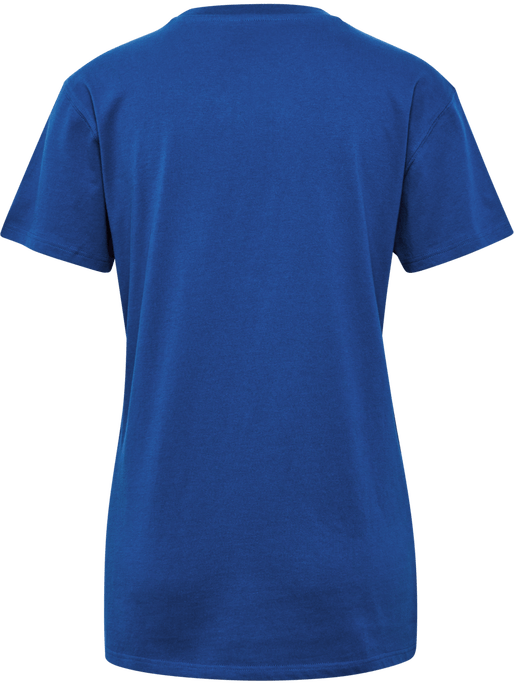 Hummel Women's Go 2.0 T-Shirt Womens Apparel Shirts & Tops