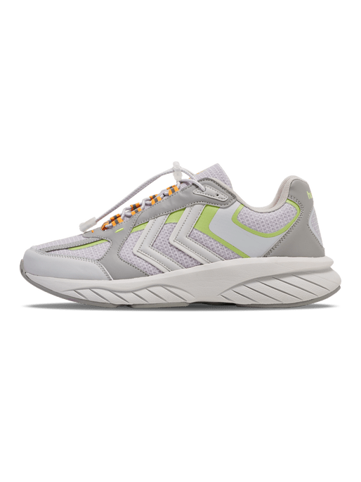 Hummel Men's Reach LX 6000 SV Running Shoe Mens Footwear Training & Running