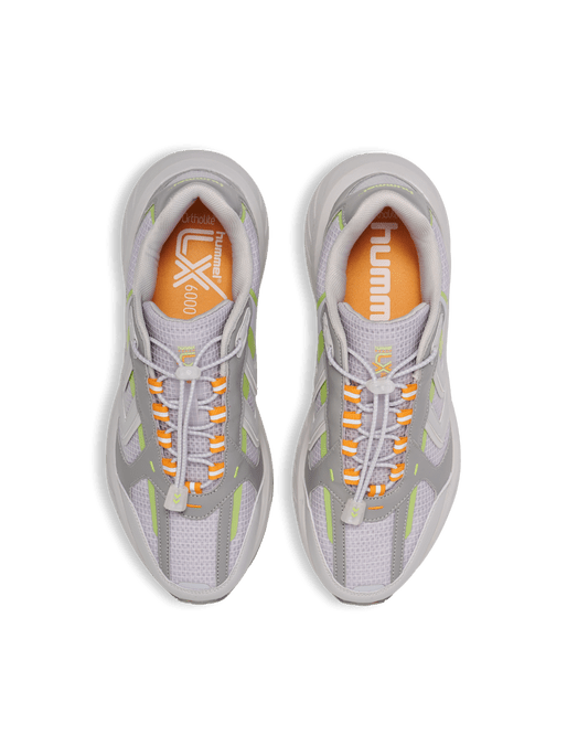 Hummel Men's Reach LX 6000 SV Running Shoe Mens Footwear Training & Running