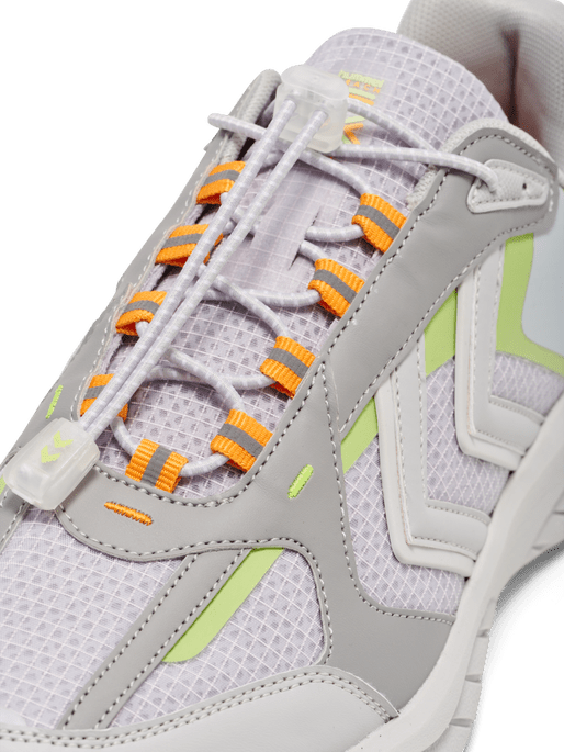 Hummel Men's Reach LX 6000 SV Running Shoe Mens Footwear Training & Running