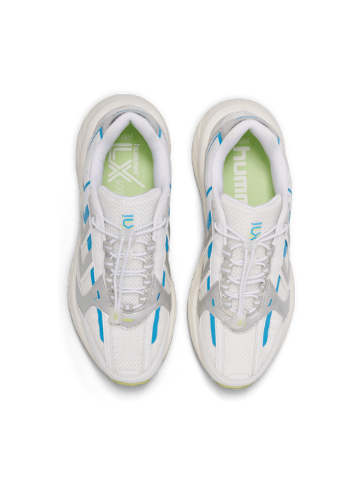 Hummel Men's Reach LX 6000 SV Running Shoe Mens Footwear Training & Running