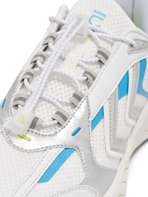 Hummel Men's Reach LX 6000 SV Running Shoe Mens Footwear Training & Running