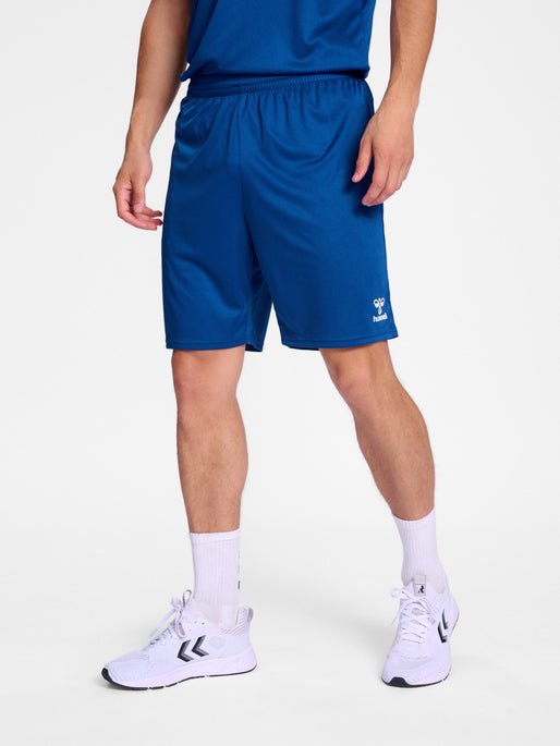 Hummel Men's Essential Shorts Mens Apparel Shorts