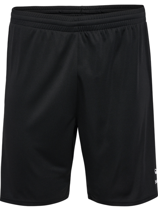 Hummel Men's Essential Shorts Mens Apparel Shorts