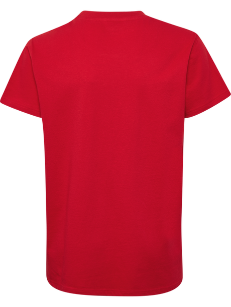 Hummel Youth Go 2.0 Logo Short Sleeve T-Shirt Youth Apparel Shirts & Tops