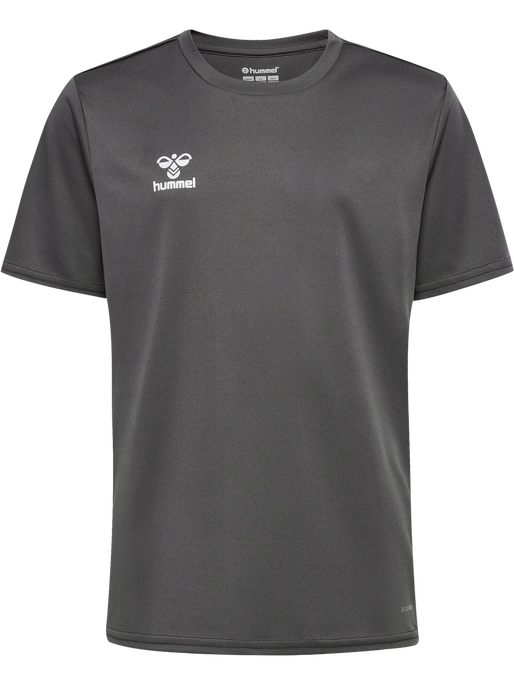 Hummel Youth Essential Jersey Short Sleeve T-Shirt Youth Apparel Shirts & Tops