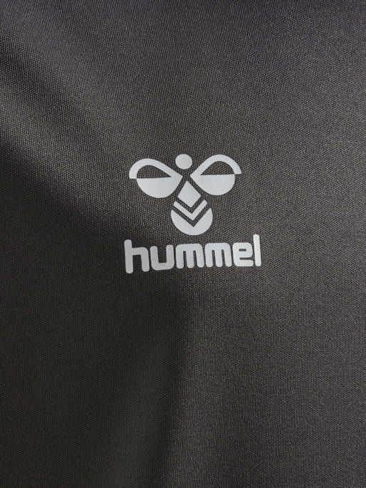 Hummel Youth Essential Jersey Short Sleeve T-Shirt Youth Apparel Shirts & Tops