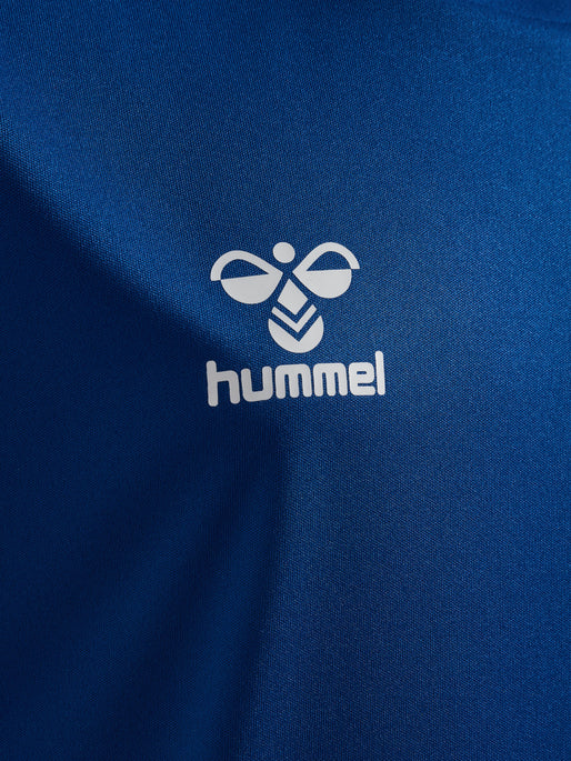 Hummel Youth Essential Jersey Short Sleeve T-Shirt Youth Apparel Shirts & Tops