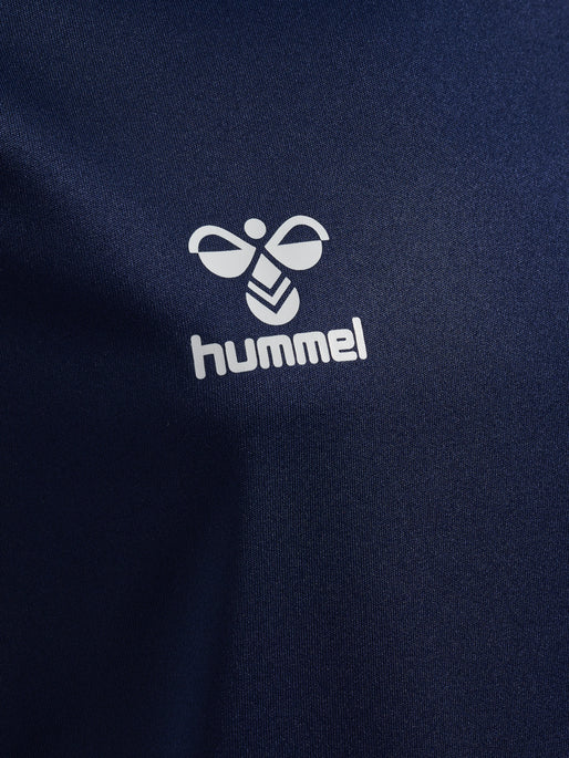Hummel Youth Essential Jersey Short Sleeve T-Shirt Youth Apparel Shirts & Tops
