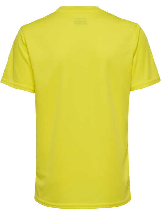 Hummel Youth Essential Jersey Short Sleeve T-Shirt Youth Apparel Shirts & Tops