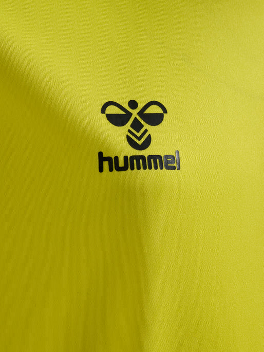 Hummel Youth Essential Jersey Short Sleeve T-Shirt Youth Apparel Shirts & Tops