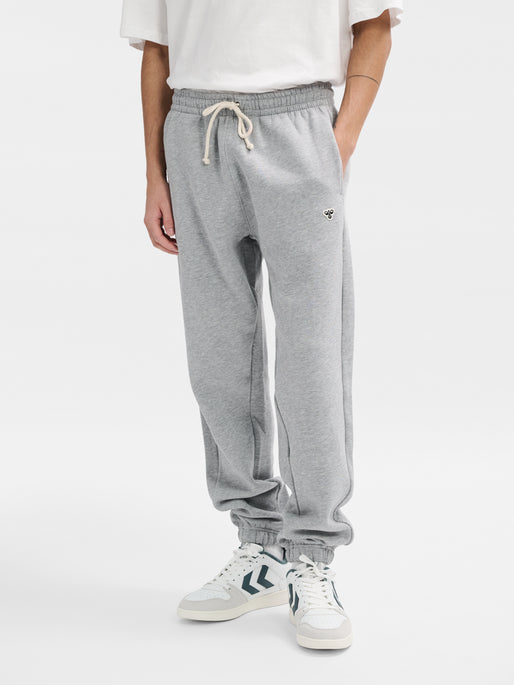 Hummel Men's Regular Sweatpants Mens Apparel Pants & Sweatpants