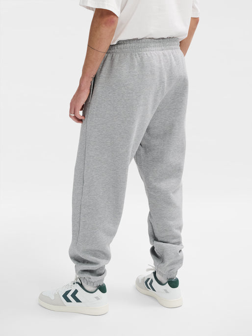 Hummel Men's Regular Sweatpants Mens Apparel Pants & Sweatpants