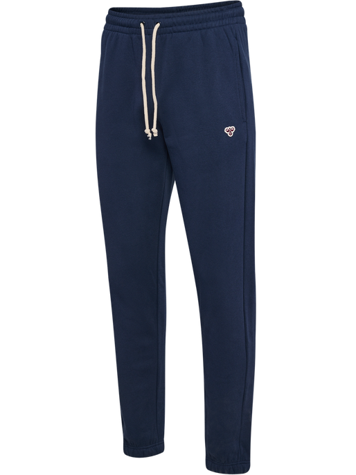 Hummel Men's Regular Sweatpants Mens Apparel Pants & Sweatpants