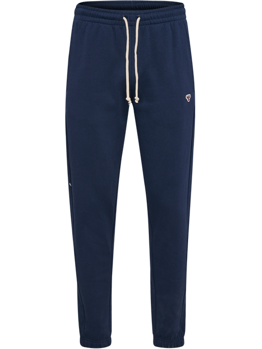 Hummel Men's Regular Sweatpants Mens Apparel Pants & Sweatpants
