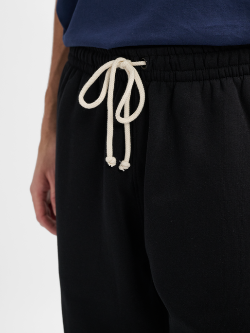 Hummel Men's Regular Sweatpants Mens Apparel Pants & Sweatpants