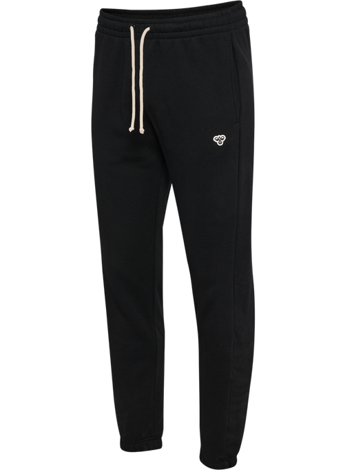 Hummel Men's Regular Sweatpants Mens Apparel Pants & Sweatpants