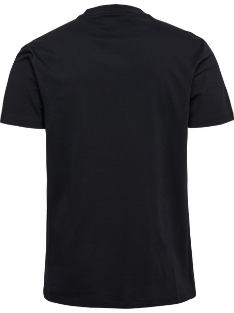 Hummel Men's Active Co Short Sleeve Tee Mens Apparel Shirts & Tops
