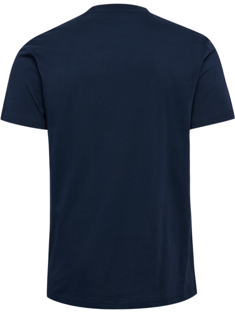 Hummel Men's Active Co Short Sleeve Tee Mens Apparel Shirts & Tops