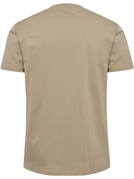 Hummel Men's Active Co Short Sleeve Tee Mens Apparel Shirts & Tops