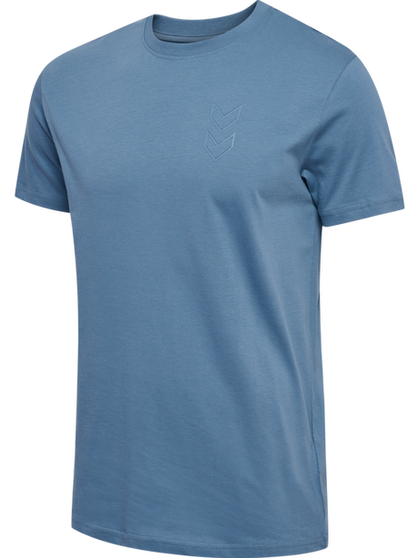 Hummel Men's Active Co Short Sleeve Tee Mens Apparel Shirts & Tops