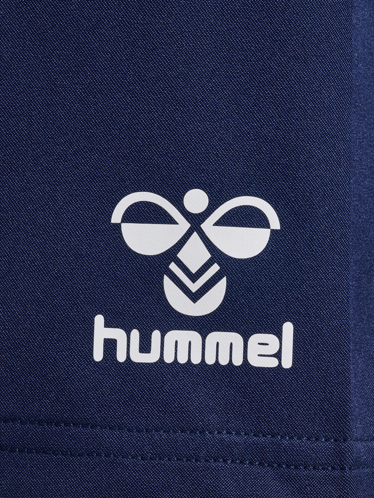Hummel Youth Rugby Woven Shorts Youth Apparel Pants & Shorts