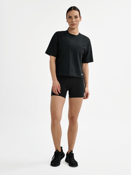 Hummel Women's Mt Ultra Boxy T-Shirt Womens Apparel Shirts & Tops