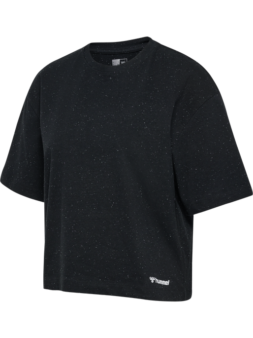 Hummel Women's Mt Ultra Boxy T-Shirt Womens Apparel Shirts & Tops