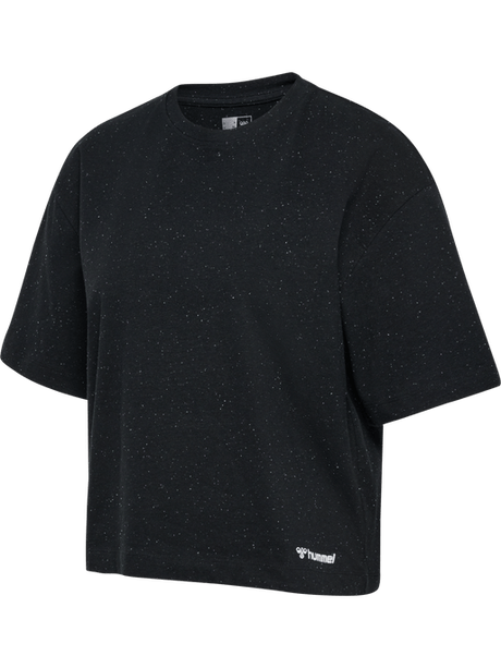 Hummel Women's Mt Ultra Boxy T-Shirt Womens Apparel Shirts & Tops