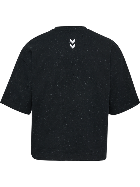 Hummel Women's Mt Ultra Boxy T-Shirt Womens Apparel Shirts & Tops