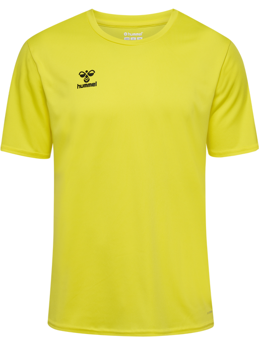 Hummel Men's Essential Jersey T-Shirt Mens Apparel Shirts & Tops